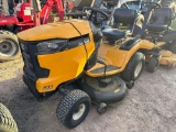 Cub Cadet xt 7