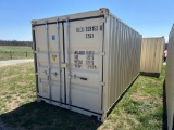 Container