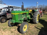 JD 2640 Tractor