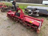 7' Tiller