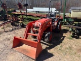 Kubota B2920 w/ LA304 Loader