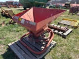 Spreader