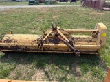 Flail Mower