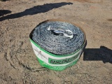 Barbed Wire