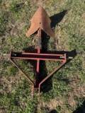 Potato Plow