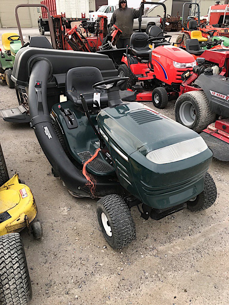 Craftsman Riding Kohler Riding Mower Craftsman Kohler Command Hp