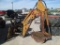 BACKHOE