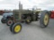 JOHN DEERE B