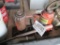 2 HYDROLIC JACKS