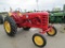 1948 MASSEY HARRIS MUSTANG