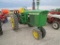 1961 JOHN DEERE
