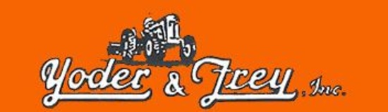 Antique Machinery and Tractor Auction