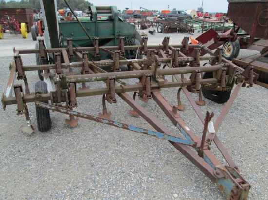 CULTIVATOR