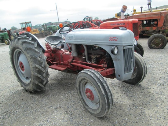 FORD 8N