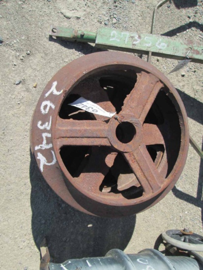 WHEELS