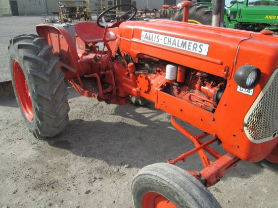 ALLIS CHALMERS D14