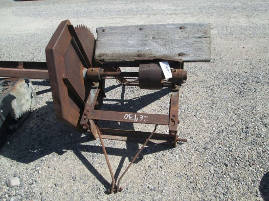 SAW