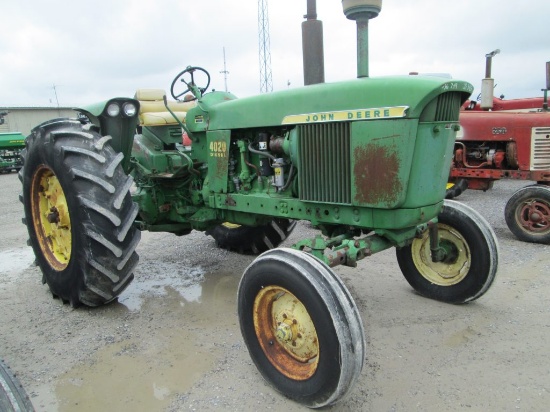 1967 JD 4020