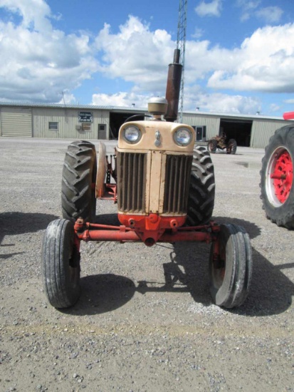 CASE 530