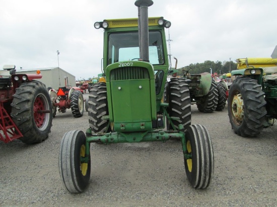 1971 JOHN DEERE 4320