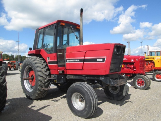 INTERNATIONAL 3688