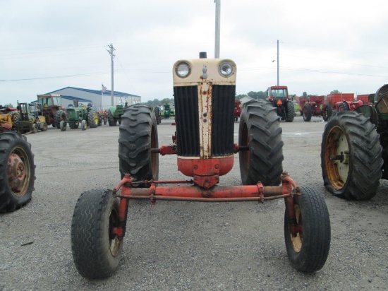 CASE 830