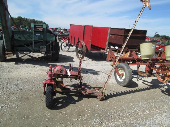 MOWER