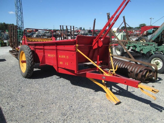 SPREADER