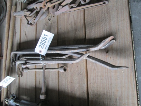 CROWBAR
