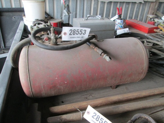 AIR TANK