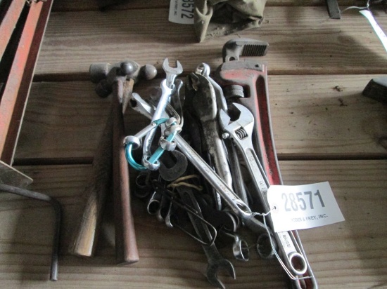 TOOLS