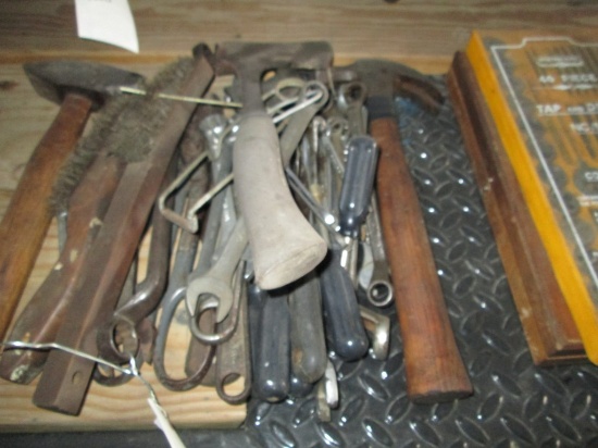 WRENCHES