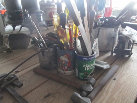 MISC TOOLS