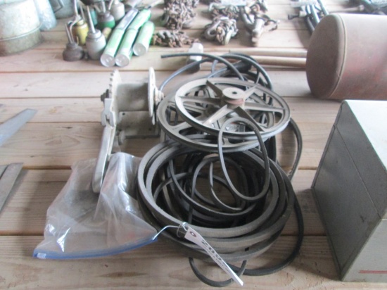 BELTS