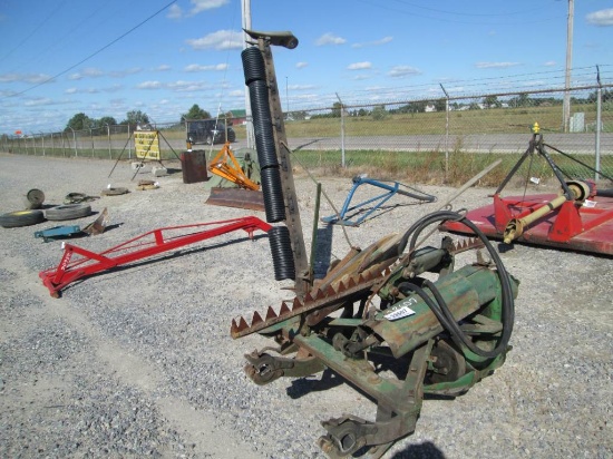 MOWER