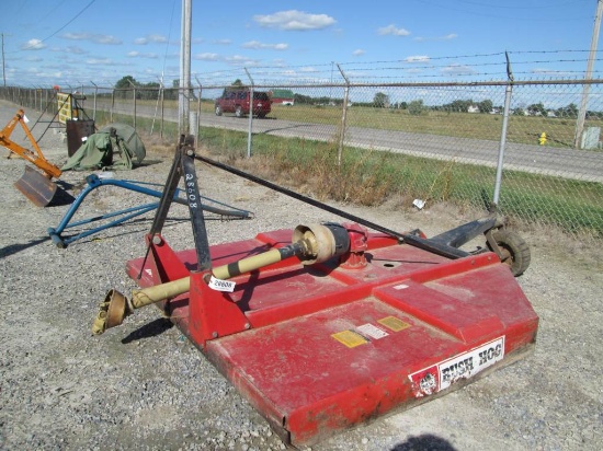 ROTARY MOWER