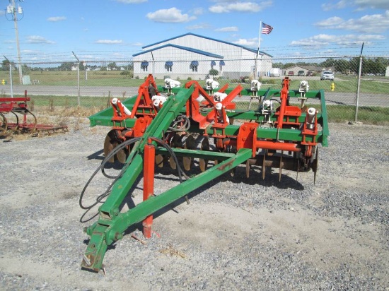 SOIL SAVER