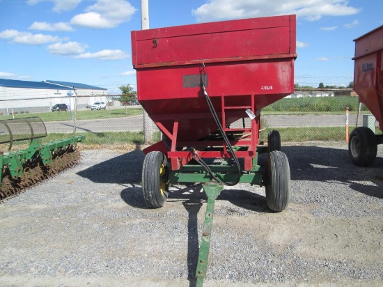 WAGON