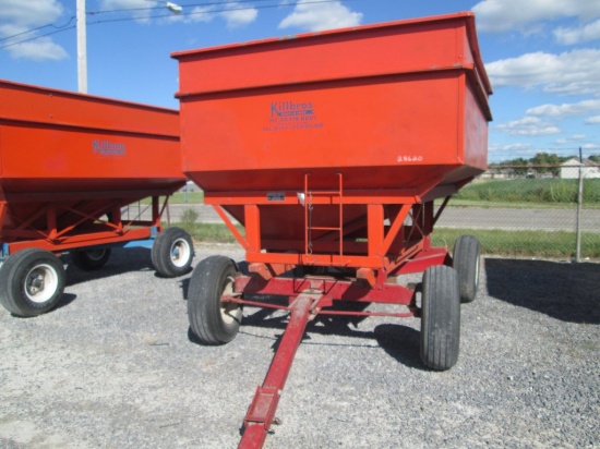WAGON