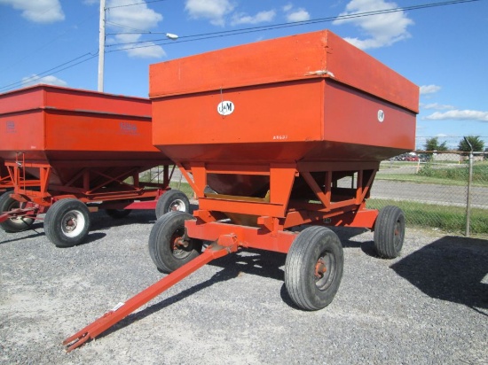 WAGON