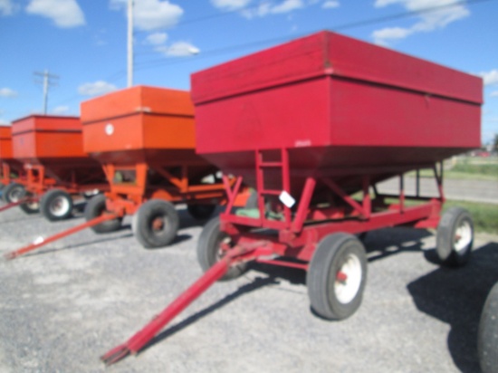WAGON