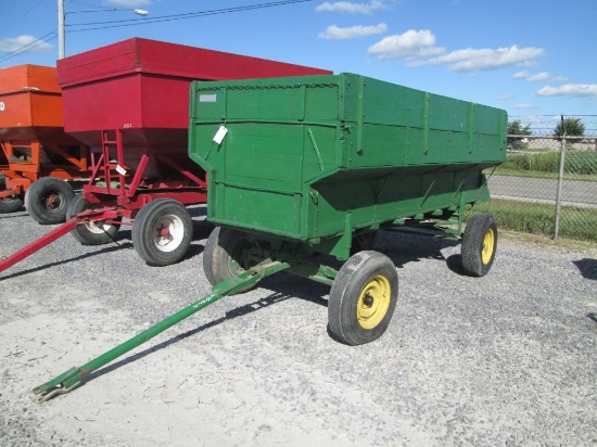 WAGON