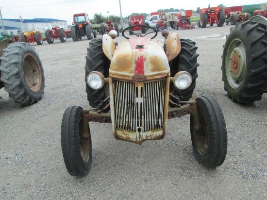 FORD 8N