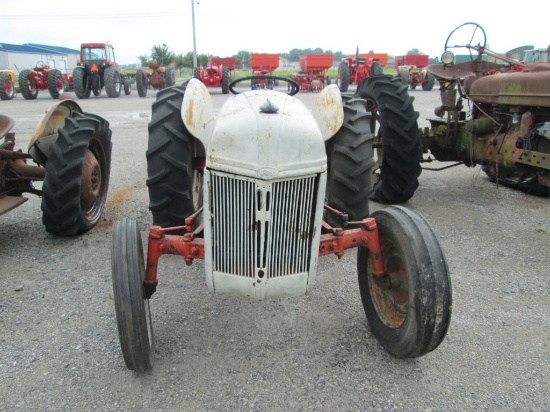 FORD 9N