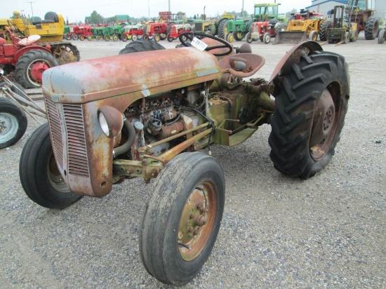 FERGUSON 30