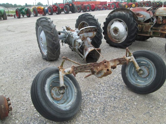 FERGUSON PARTS
