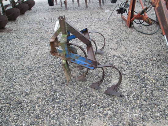 CULTIVATOR