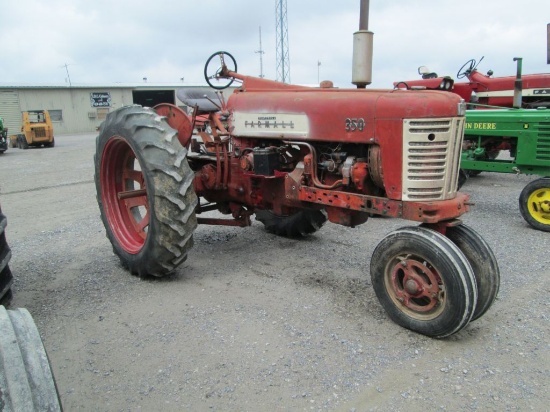 FARMALL 350