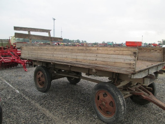 WAGON