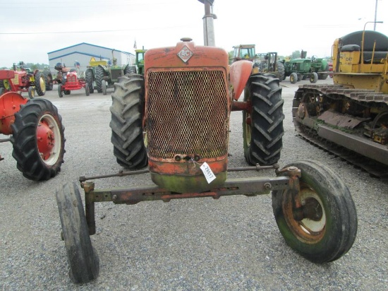 1959 ALLIS CHALMERS D -17